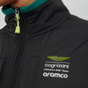 AMF1 2023 Lifestyle Track Jacket - Dash Racegear