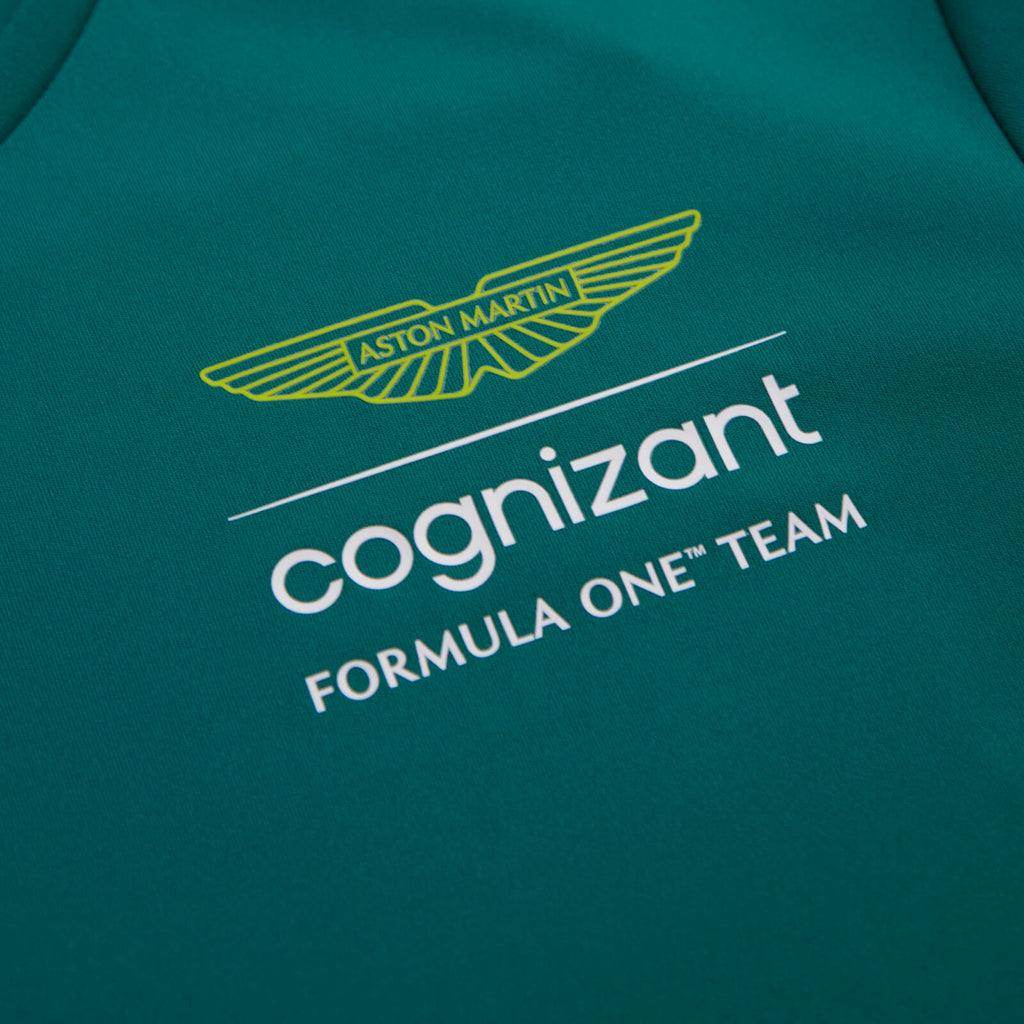 AMF1 2023 Official Kids Lance Stroll T-Shirt - Dash Racegear