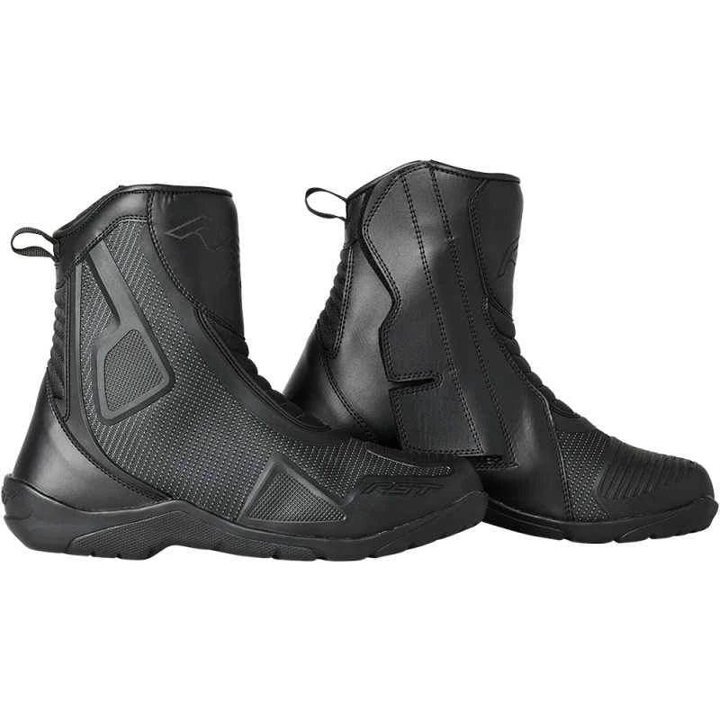 ATLAS MID CE WATERPROOF MENS BOOT - Dash Racegear