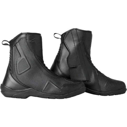 ATLAS MID CE WATERPROOF MENS BOOT - Dash Racegear
