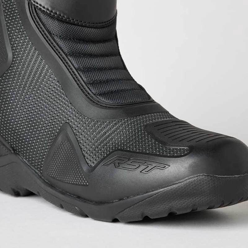 ATLAS MID CE WATERPROOF MENS BOOT - Dash Racegear