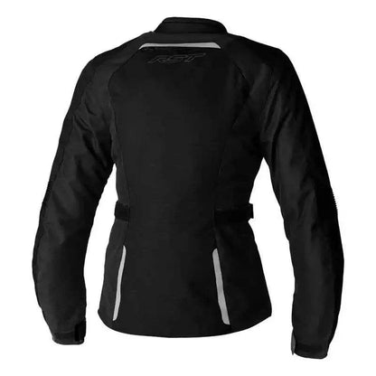AVA CE LADIES TEXTILE JACKET - Dash Racegear