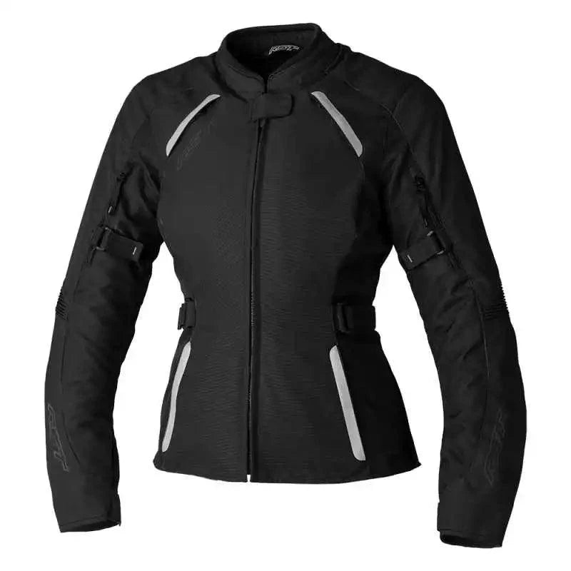 AVA CE LADIES TEXTILE JACKET - Dash Racegear