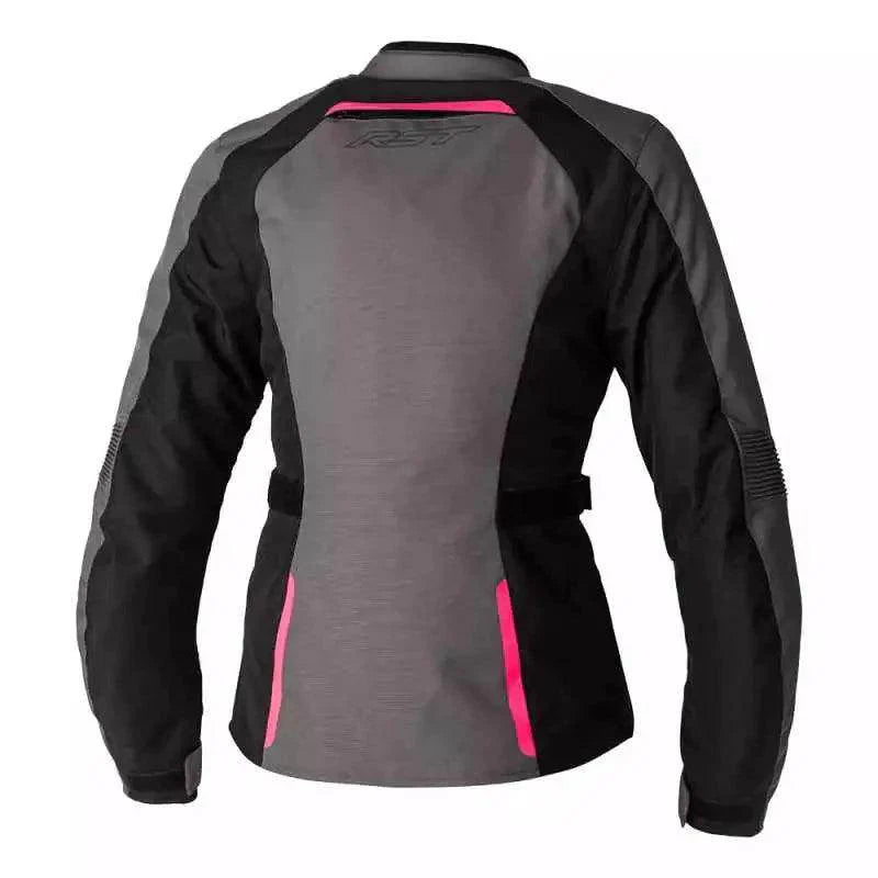AVA CE LADIES TEXTILE JACKET - Dash Racegear