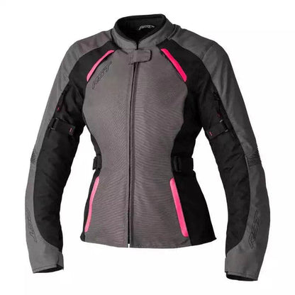 AVA CE LADIES TEXTILE JACKET - Dash Racegear