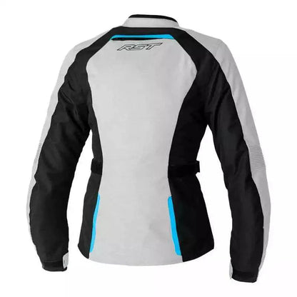 AVA CE LADIES TEXTILE JACKET - Dash Racegear