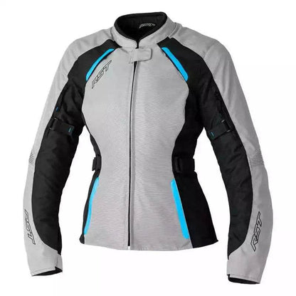 AVA CE LADIES TEXTILE JACKET - Dash Racegear