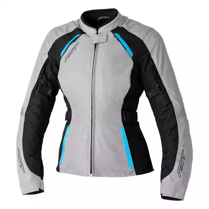 AVA CE LADIES TEXTILE JACKET - Dash Racegear