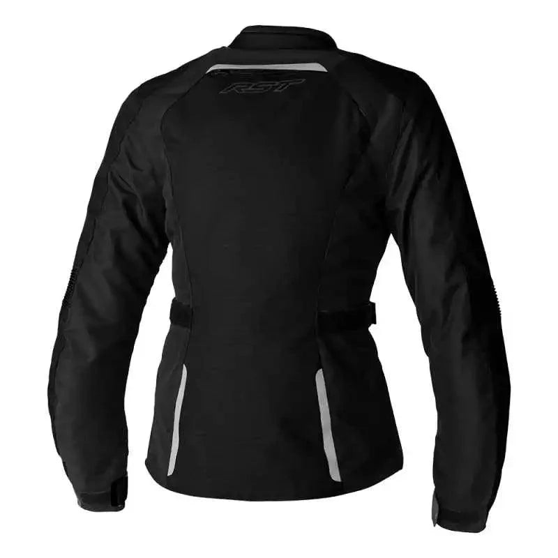 AVA CE LADIES TEXTILE JACKET - Dash Racegear