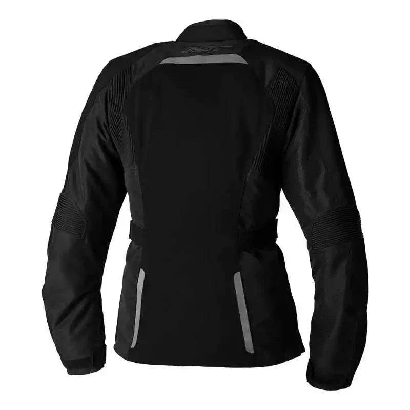 AVA MESH CE LADIES TEXTILE JACKET - Dash Racegear