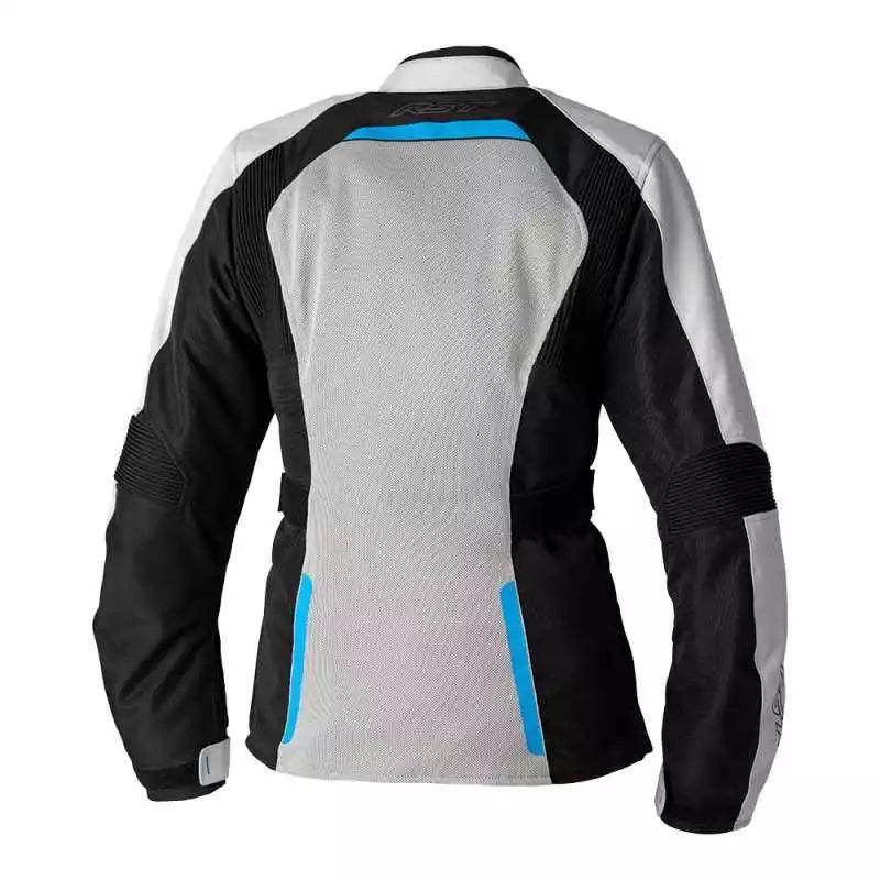 AVA MESH CE LADIES TEXTILE JACKET - Dash Racegear