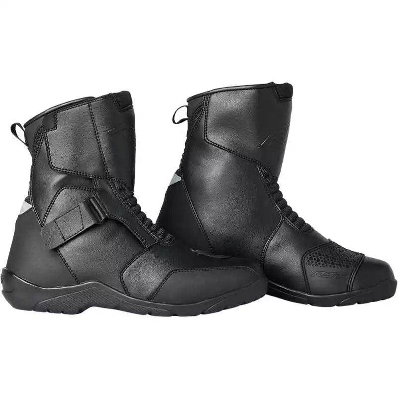 AXIOM MID CE LADIES WATERPROOF BOOT - Dash Racegear