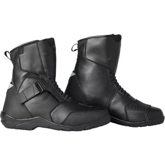 AXIOM MID CE LADIES WATERPROOF BOOT - Dash Racegear