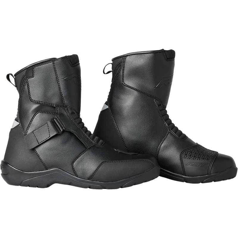 AXIOM MID CE MENS WATERPROOF BOOT - Dash Racegear