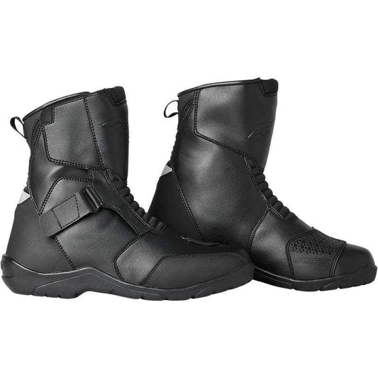 AXIOM MID CE MENS WATERPROOF BOOT - Dash Racegear