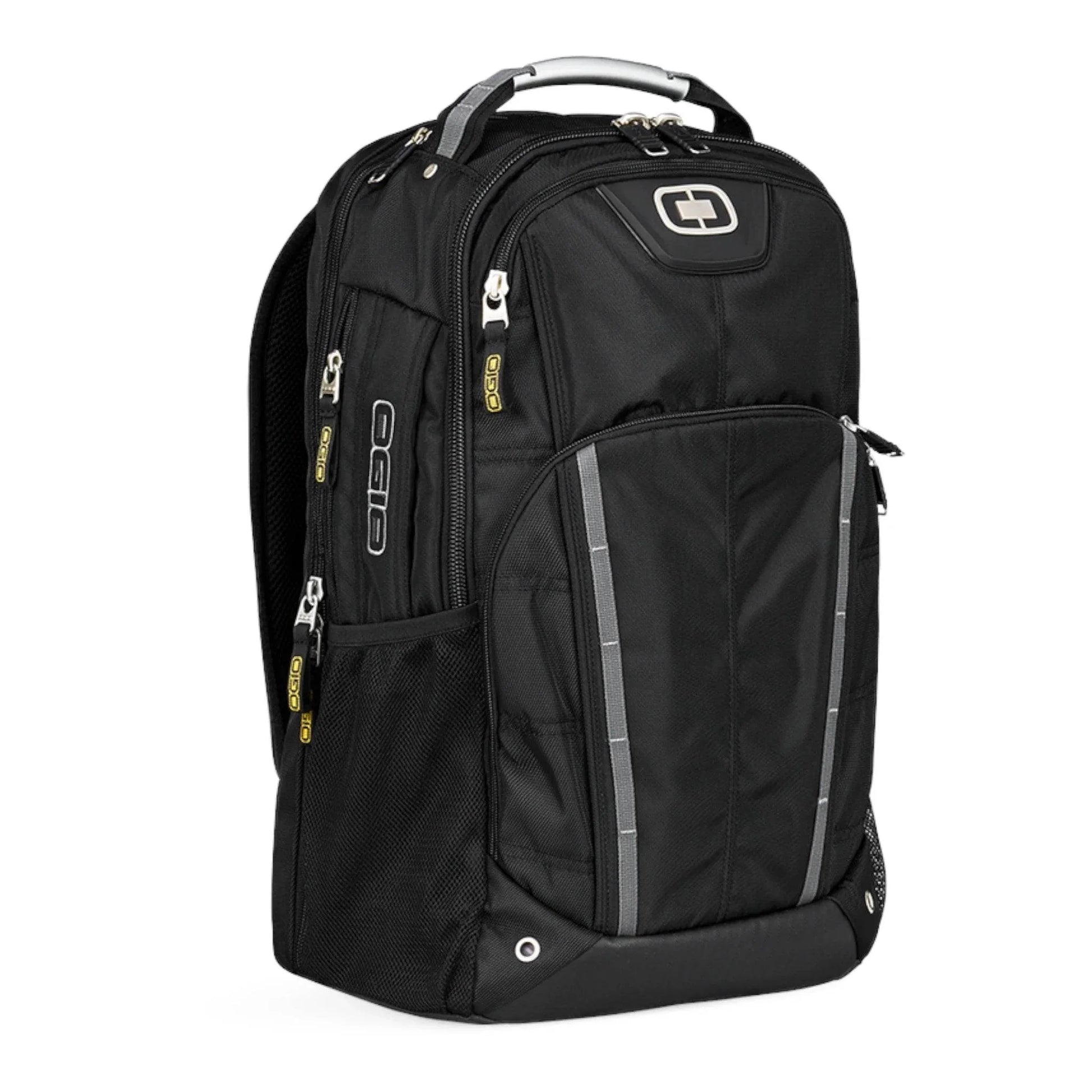 AXLE LAPTOP BACKPACK - Dash Racegear