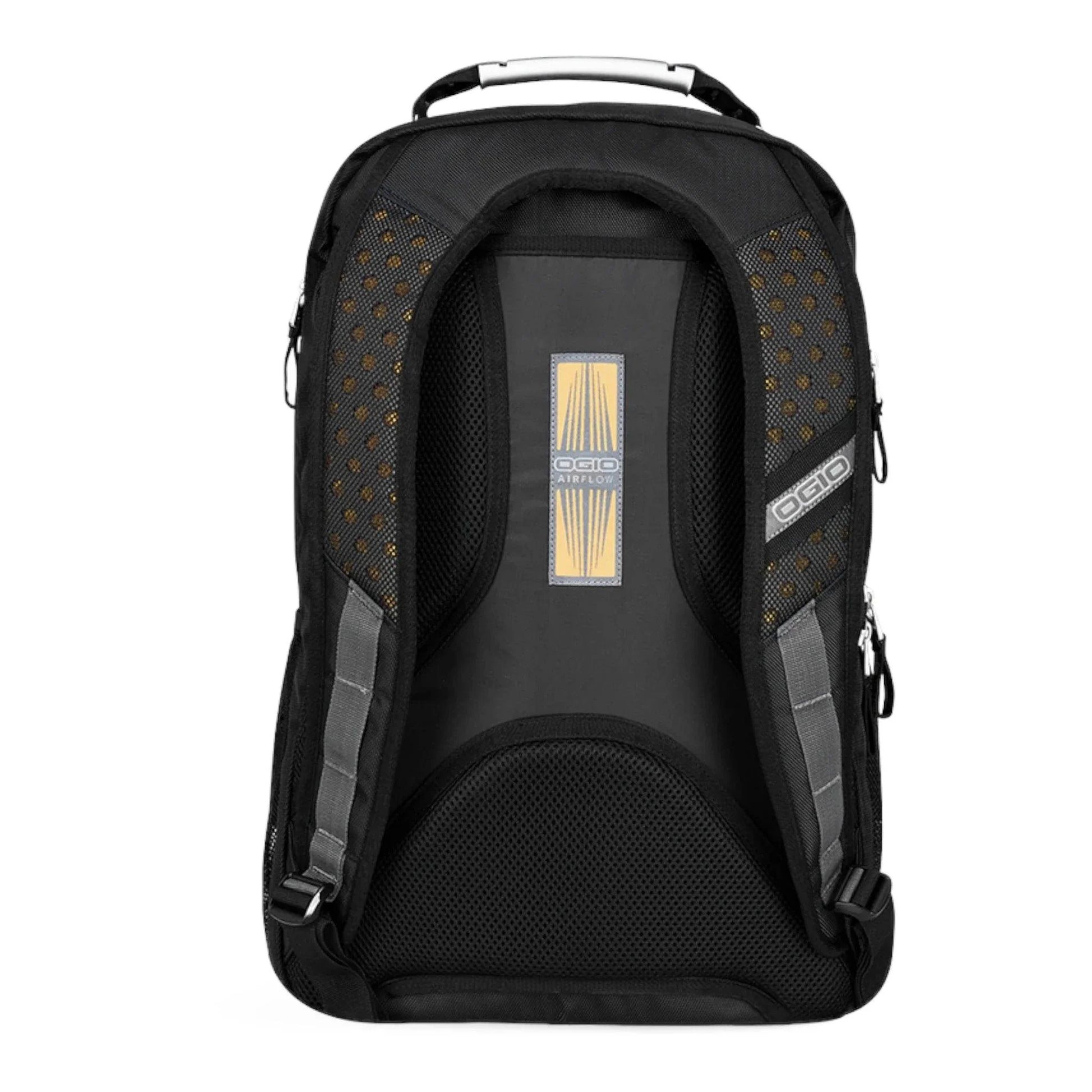 AXLE LAPTOP BACKPACK - Dash Racegear