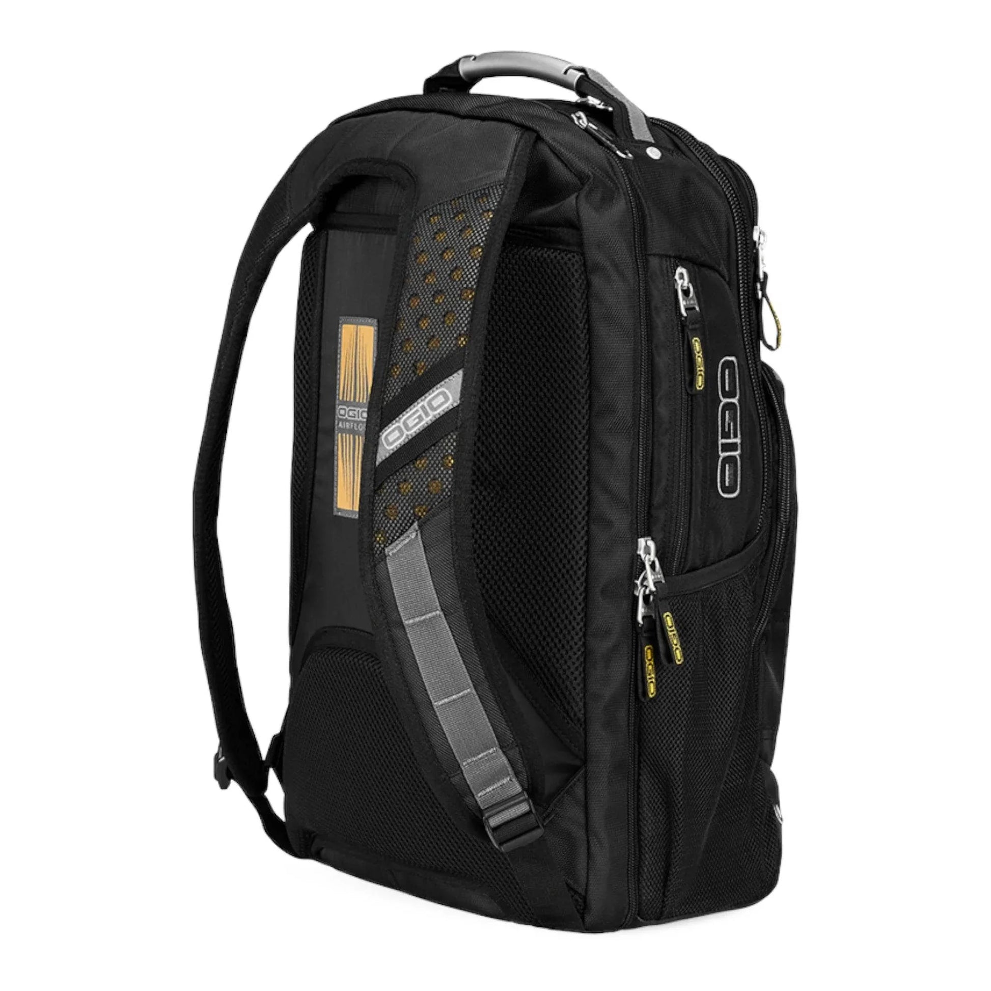 AXLE LAPTOP BACKPACK - Dash Racegear