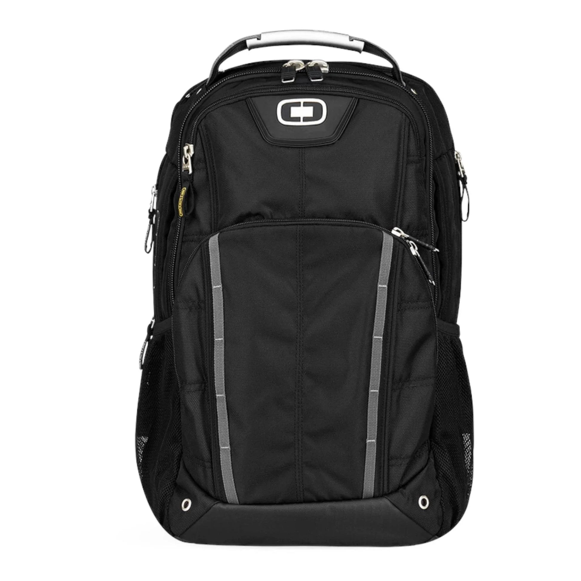 AXLE LAPTOP BACKPACK - Dash Racegear