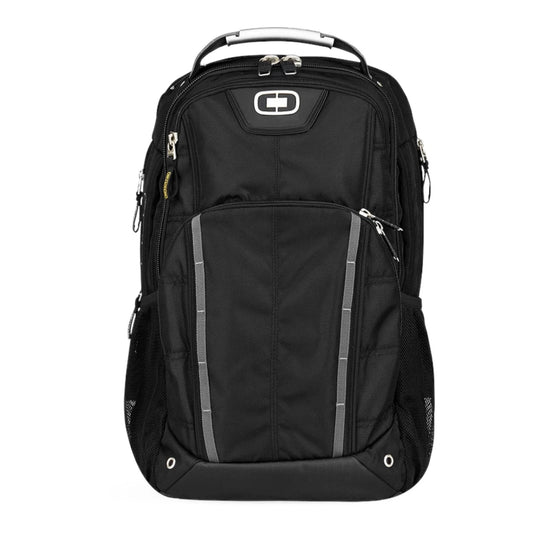 AXLE LAPTOP BACKPACK - Dash Racegear