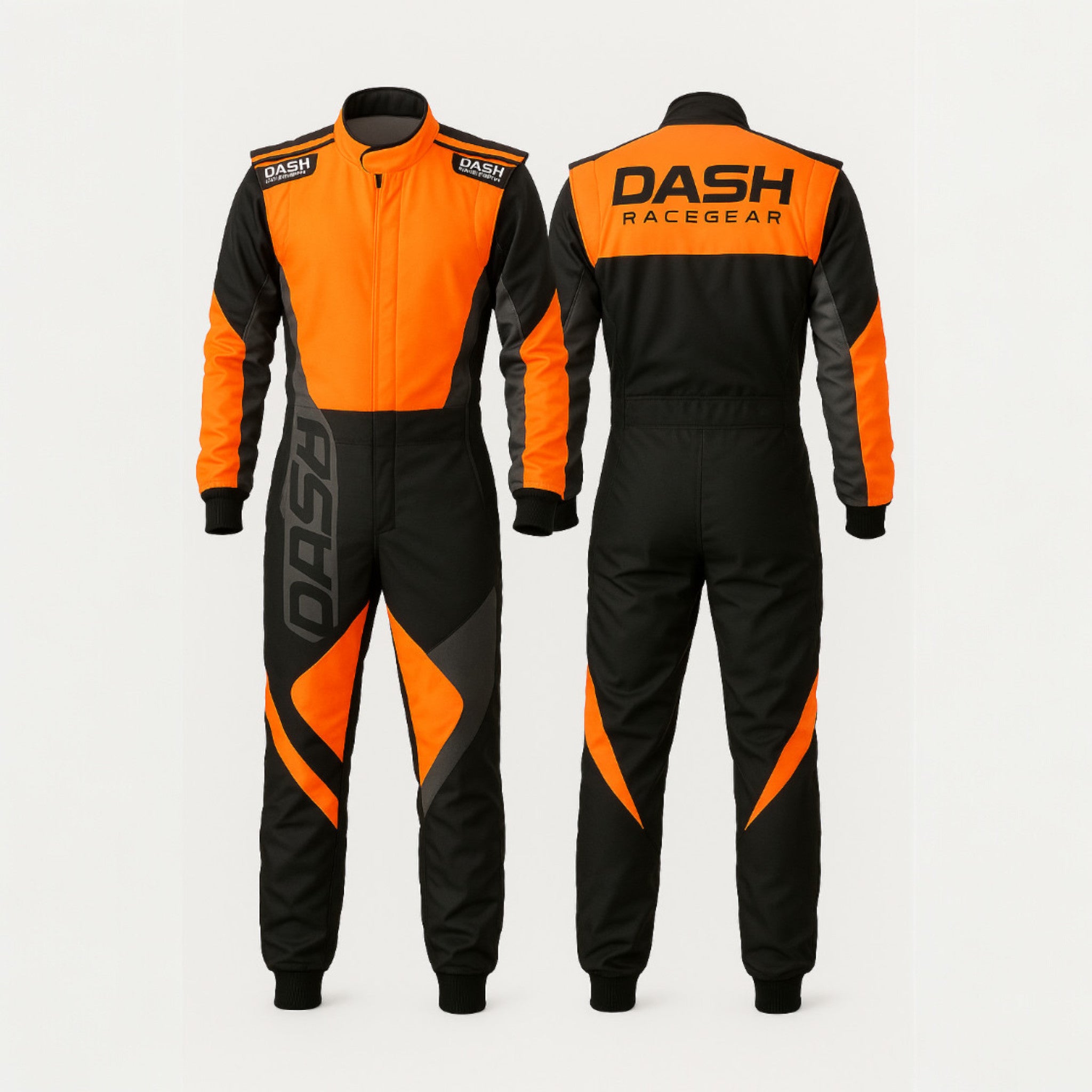 Adrenaline Drift Dash Racegear Race Suit - Dash Racegear