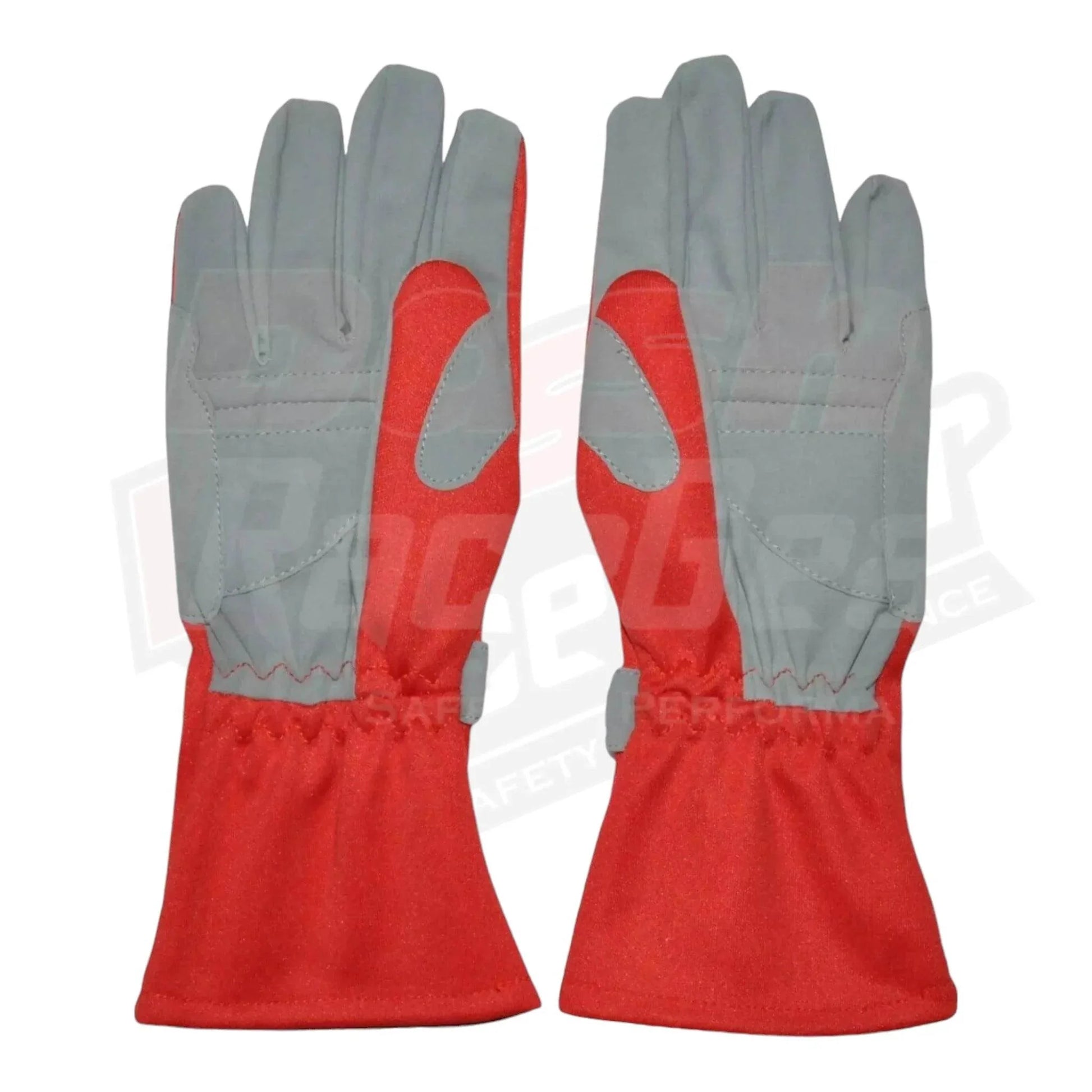 Alexander Albon Racing Replica Gloves Pair - Dash Racegear