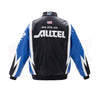 Alltel Racing Jacket Dash Racegear