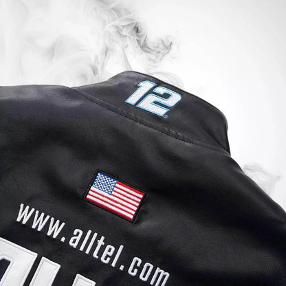 Alltel Racing Vintage Jacket - Dash Racegear