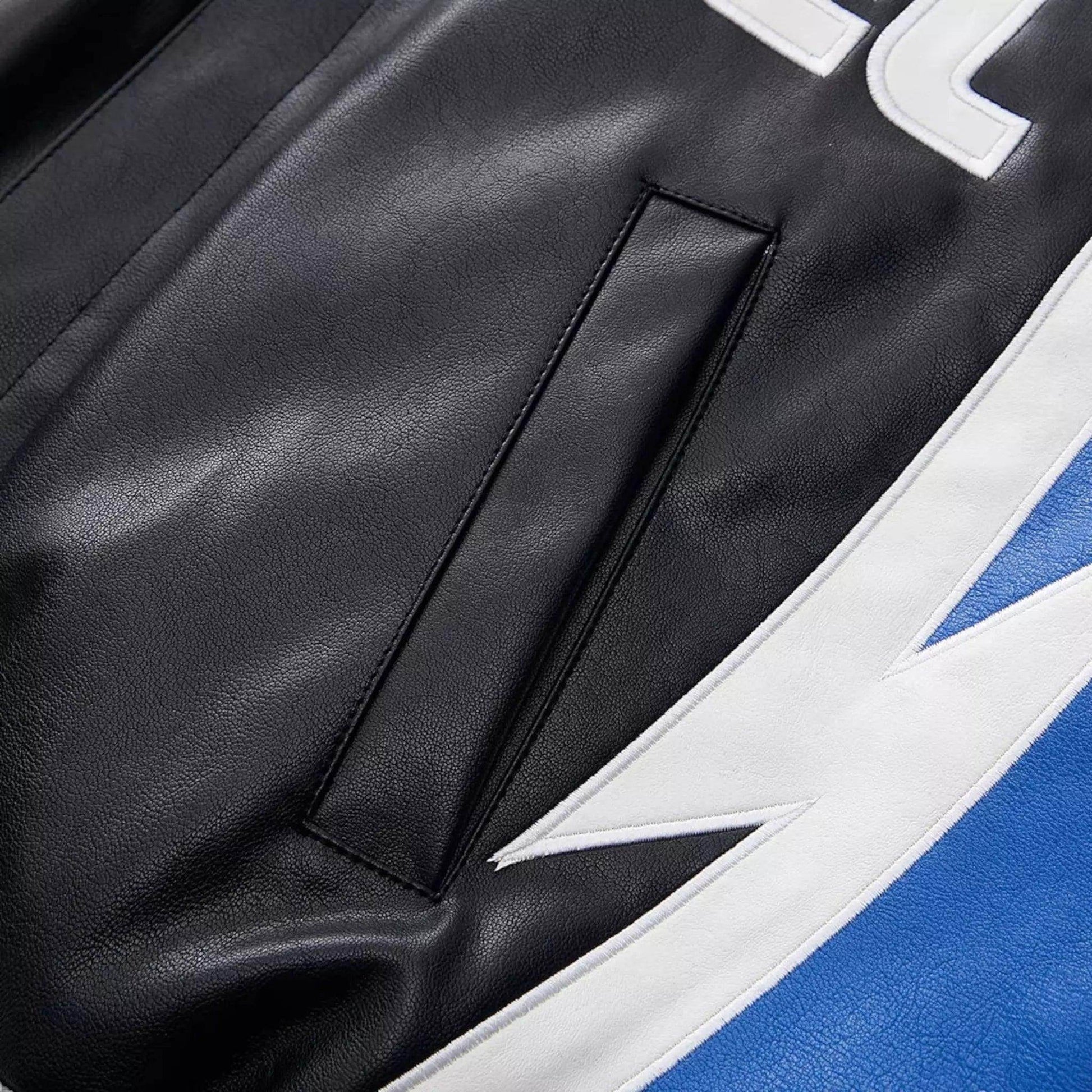Alltel Racing Vintage Jacket - Dash Racegear