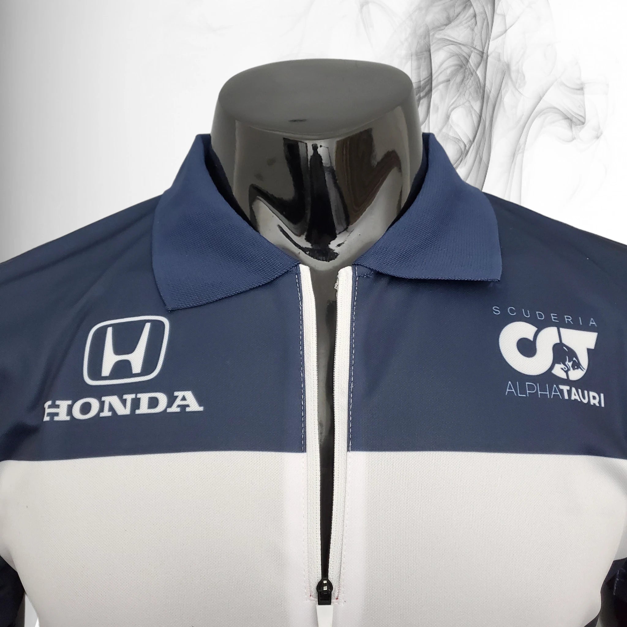 Alphatauri Honda Formula One Polo Shirt