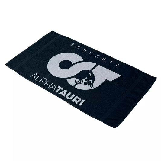 Alphatauri Microfabric Towel - Dash Racegear