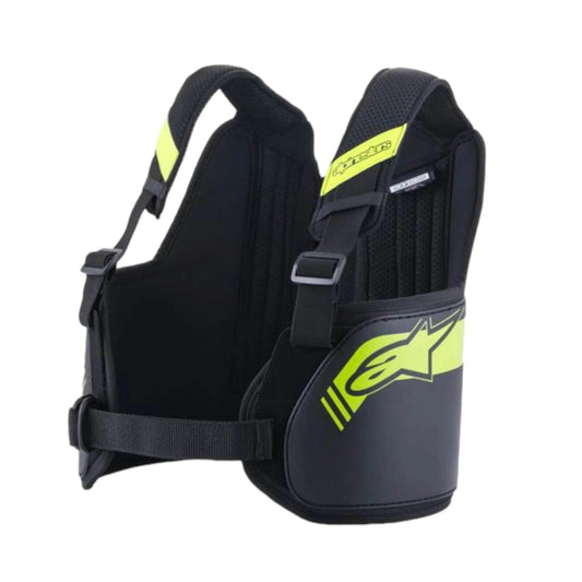 Alpinestars Bionic Rib Support - Dash Racegear