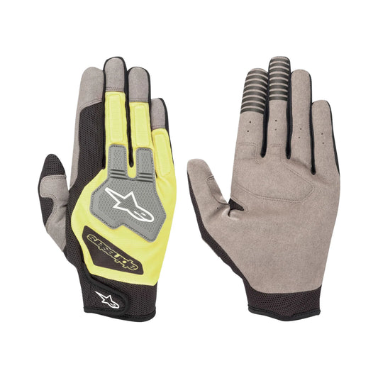 Alpinestars ENGINE Mechanic Gloves - Dash Racegear
