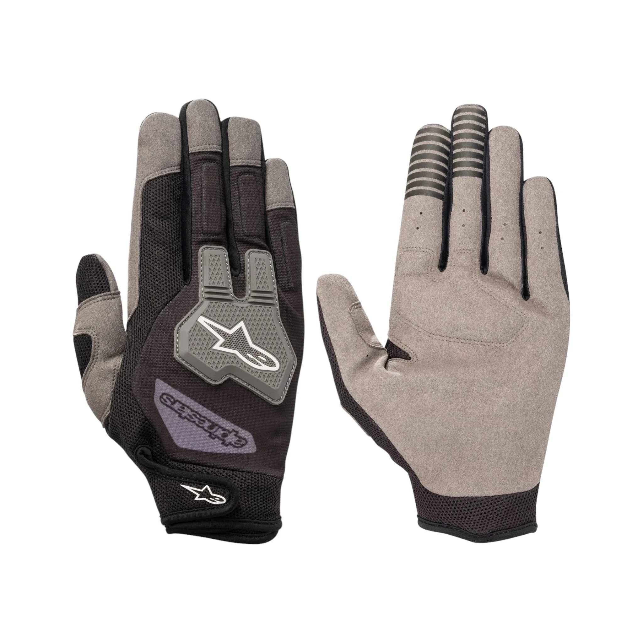 Alpinestars ENGINE Mechanic Gloves - Dash Racegear