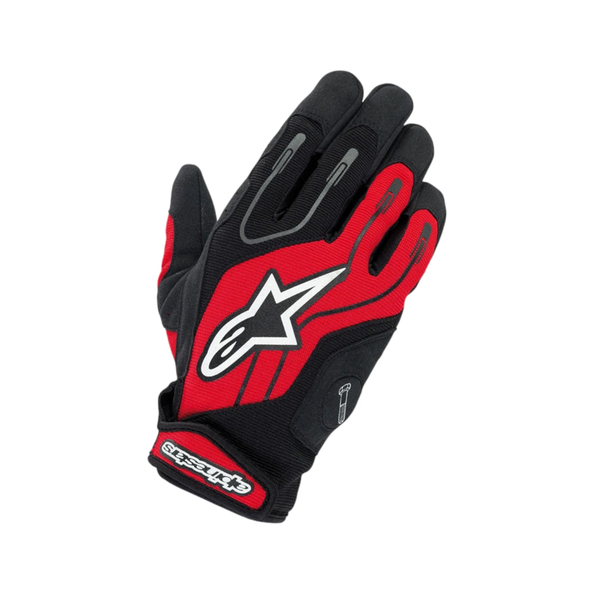 Alpinestars Engine Mechanics Gloves - Dash Racegear