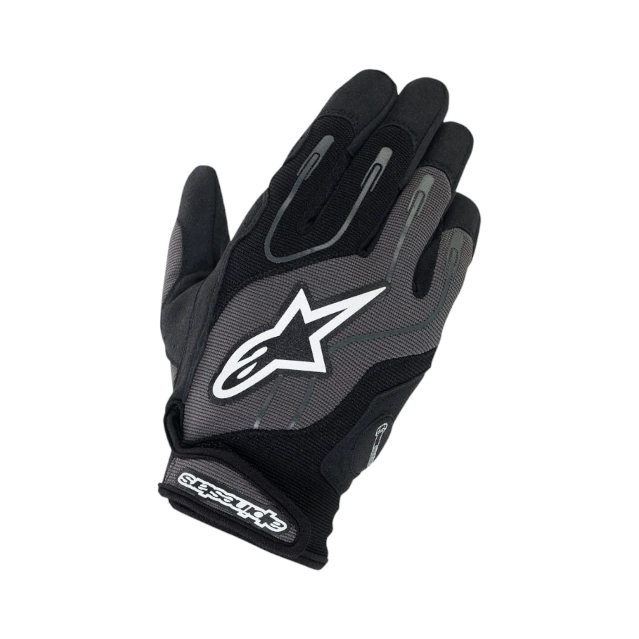 Alpinestars Engine Mechanics Gloves - Dash Racegear