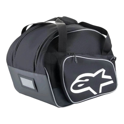 Alpinestars Flow V3 Helmet Bag - Dash Racegear