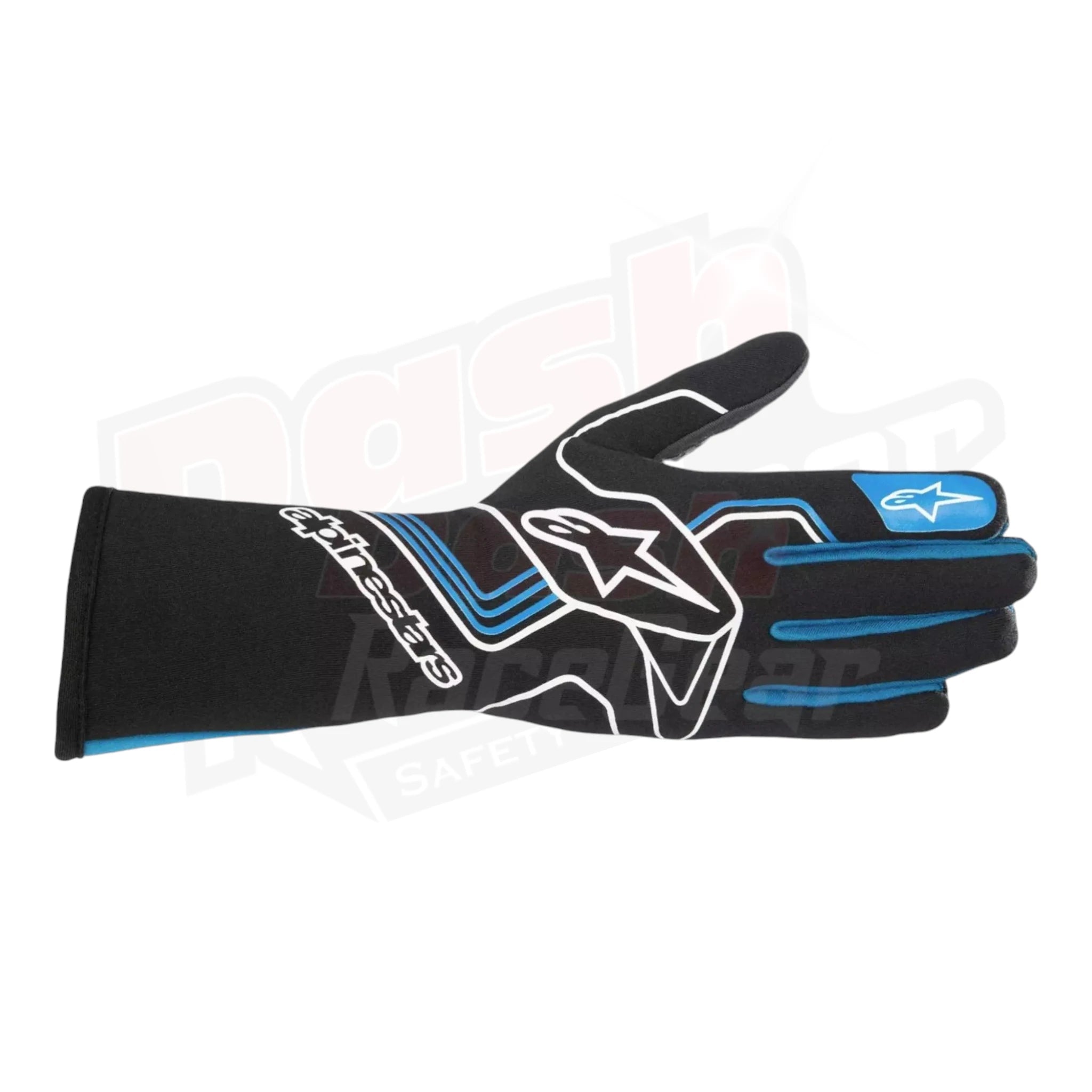 Alpinestars Italy Tech-1 RACE V3 Gloves