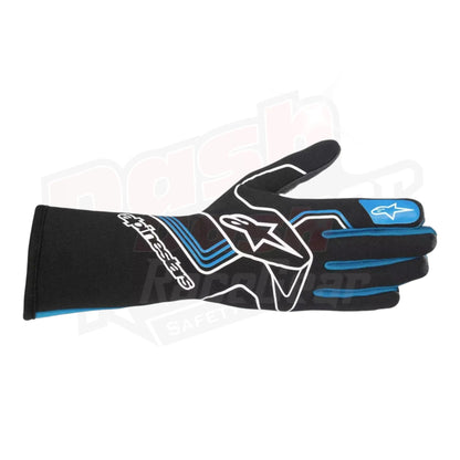 Alpinestars Italy Tech-1 RACE V3 Gloves - Dash Racegear