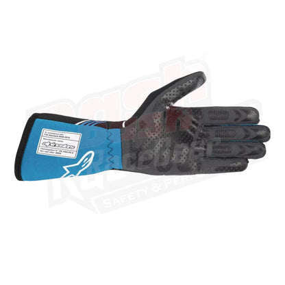 Alpinestars Italy Tech-1 RACE V3 Gloves - Dash Racegear