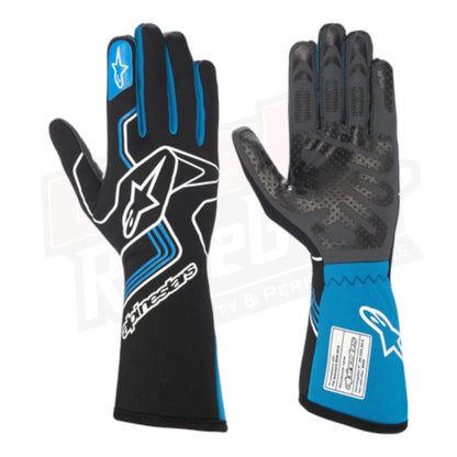 Alpinestars Italy Tech-1 RACE V3 Gloves - Dash Racegear