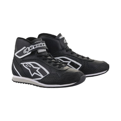 Alpinestars RADAR Mechanic Boots - Dash Racegear