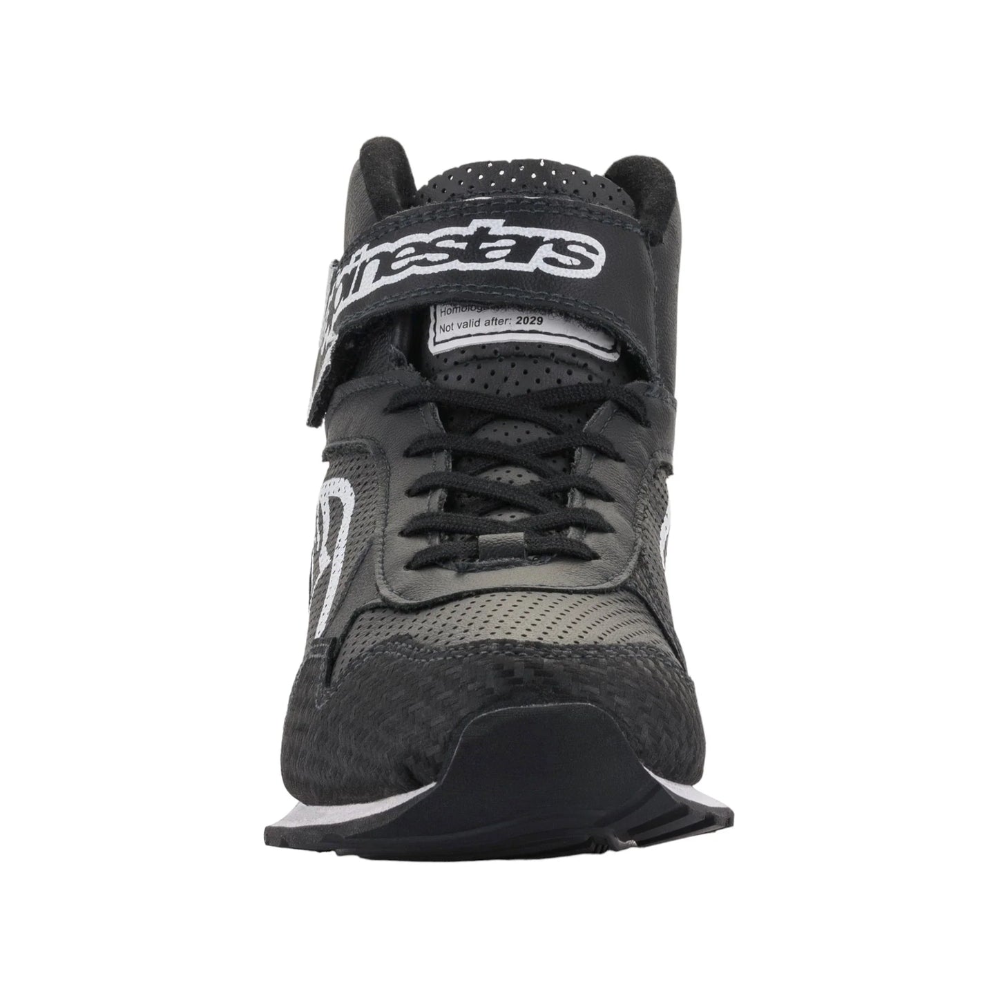 Alpinestars RADAR Mechanic Boots - Dash Racegear