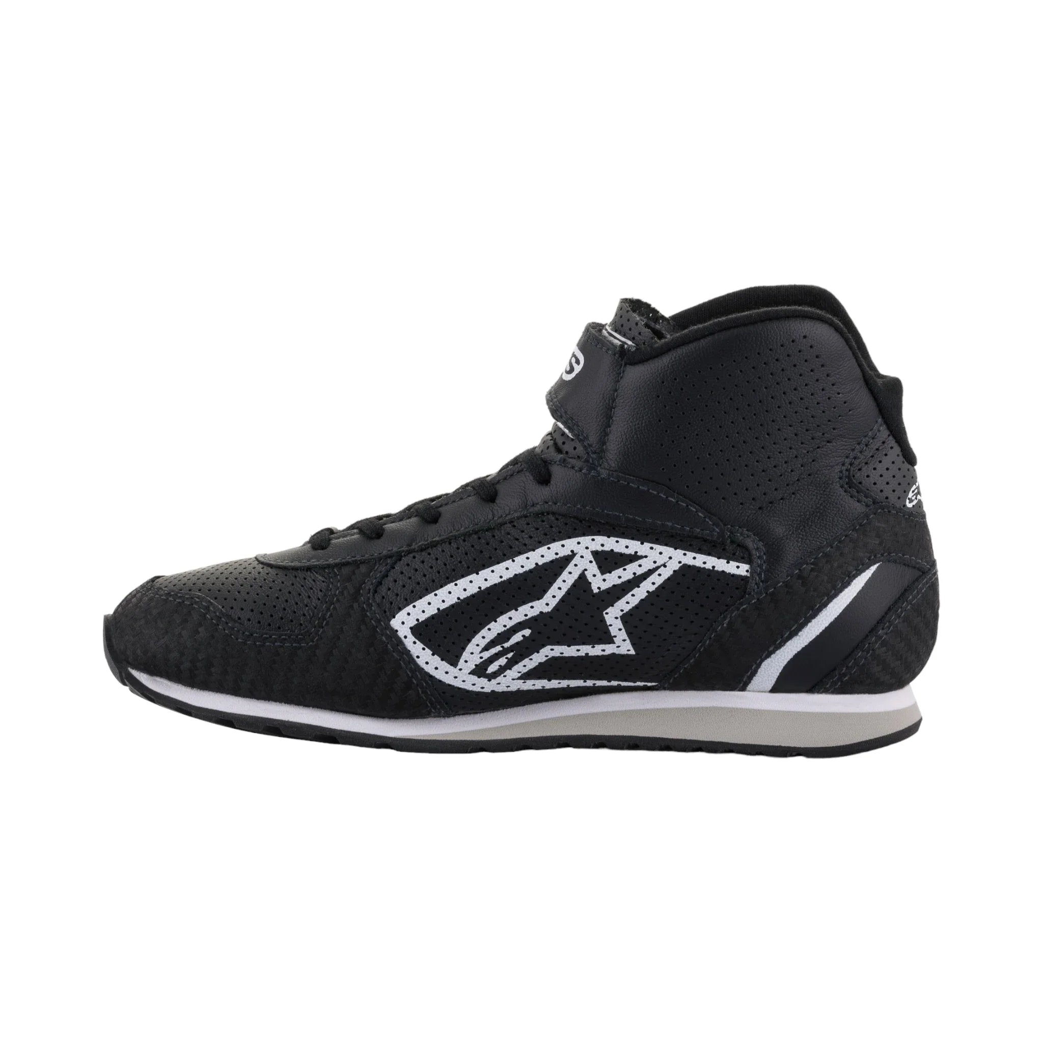 Alpinestars RADAR Mechanic Boots - Dash Racegear
