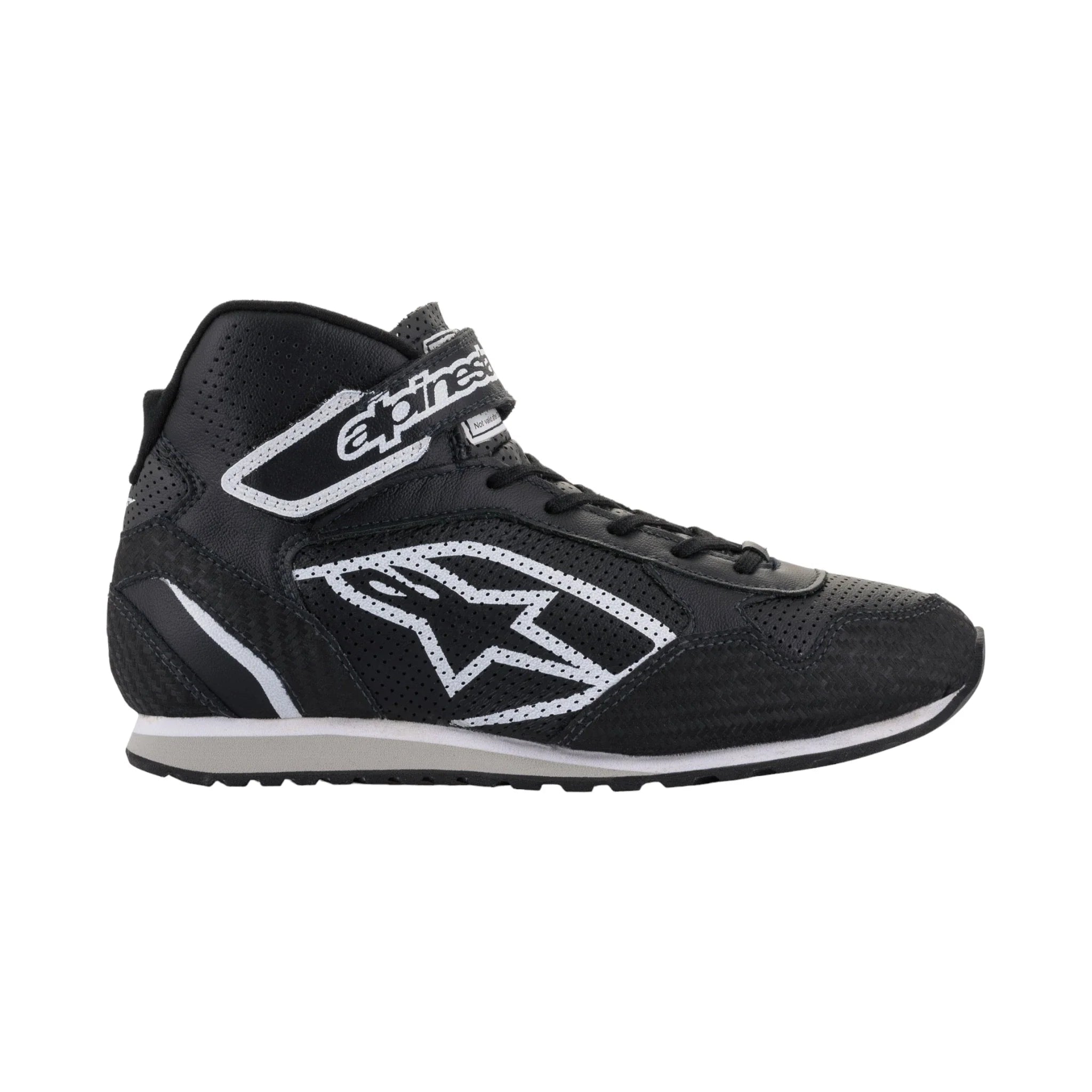 Alpinestars RADAR Mechanic Boots - Dash Racegear