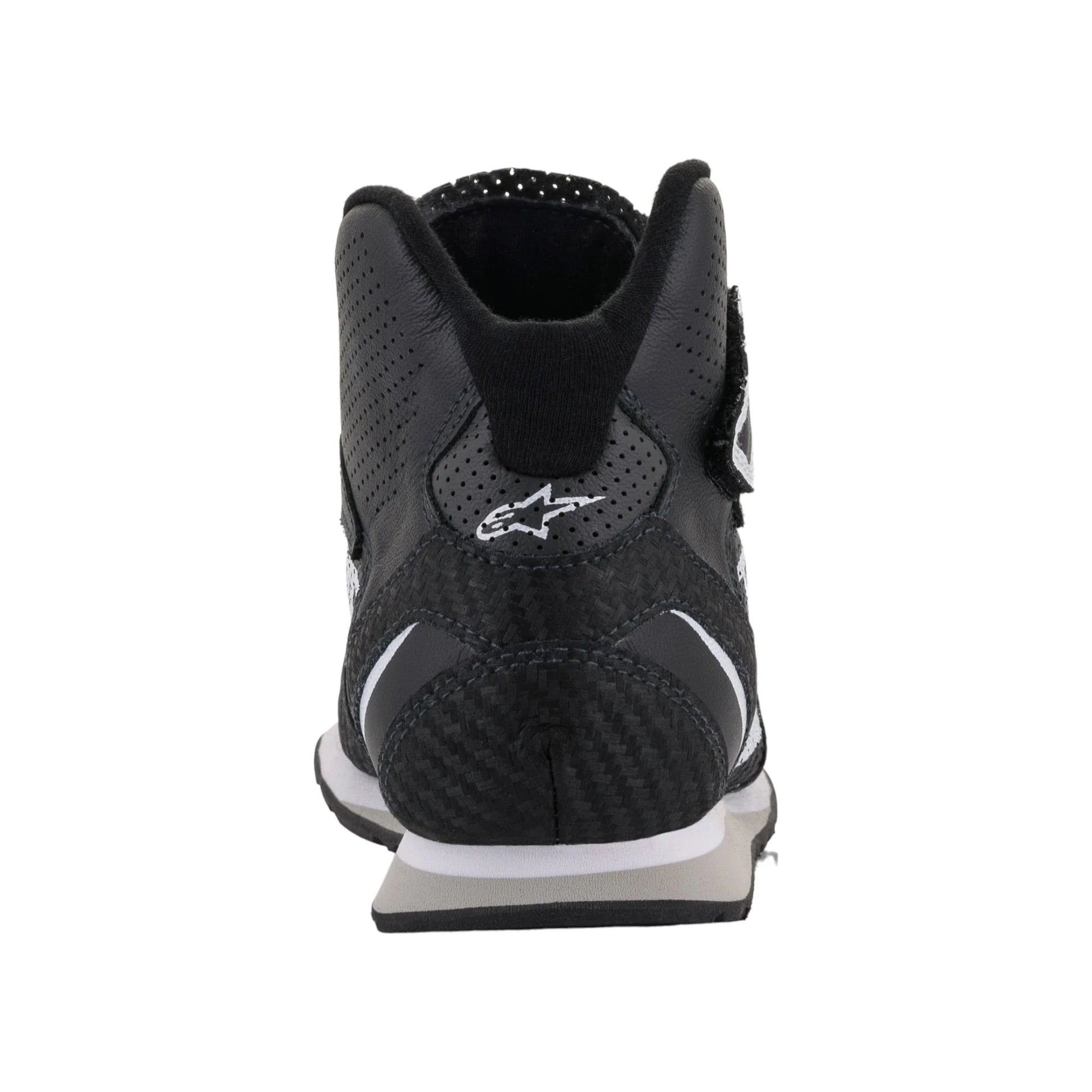 Alpinestars RADAR Mechanic Boots - Dash Racegear