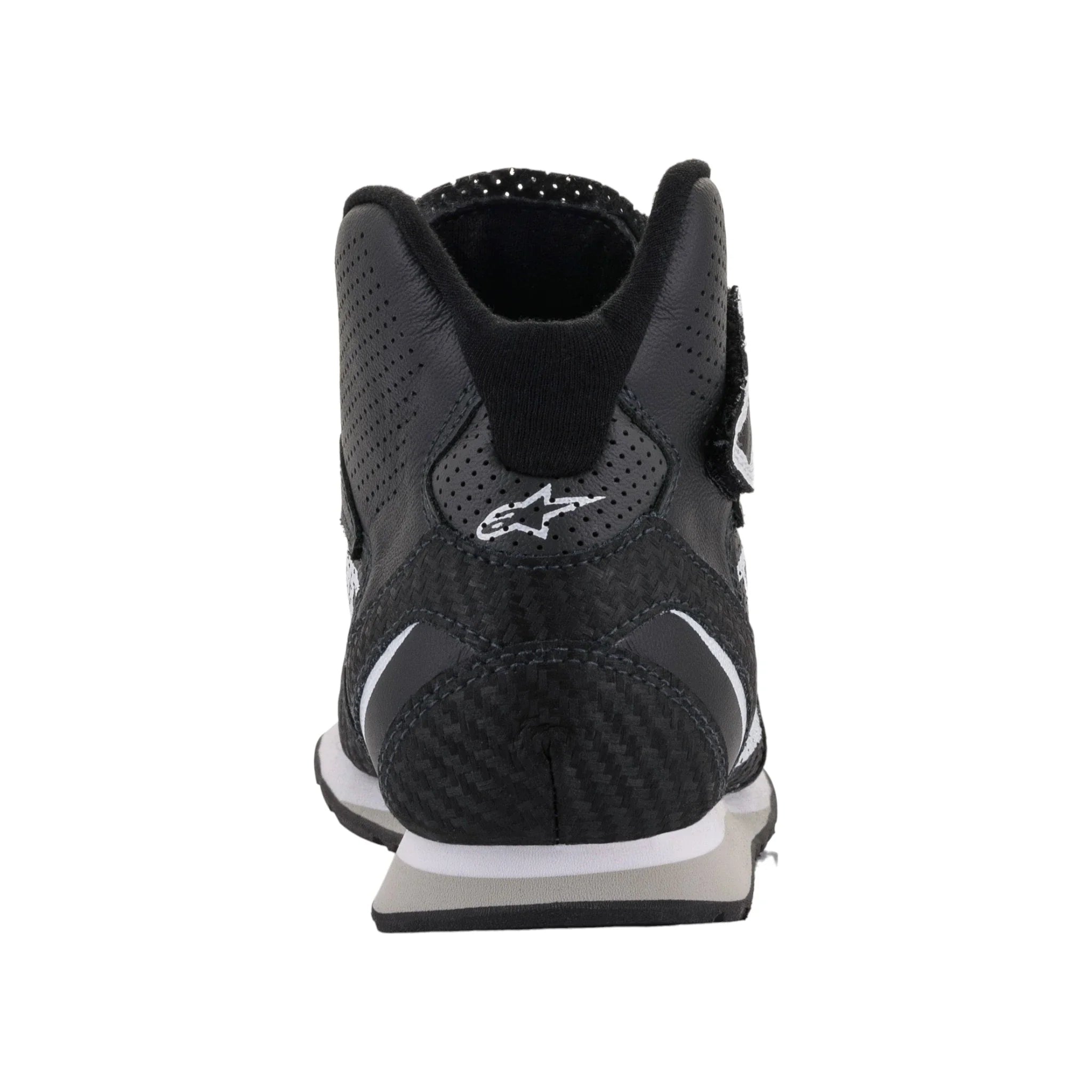 Alpinestars RADAR Mechanic Boots - Dash Racegear