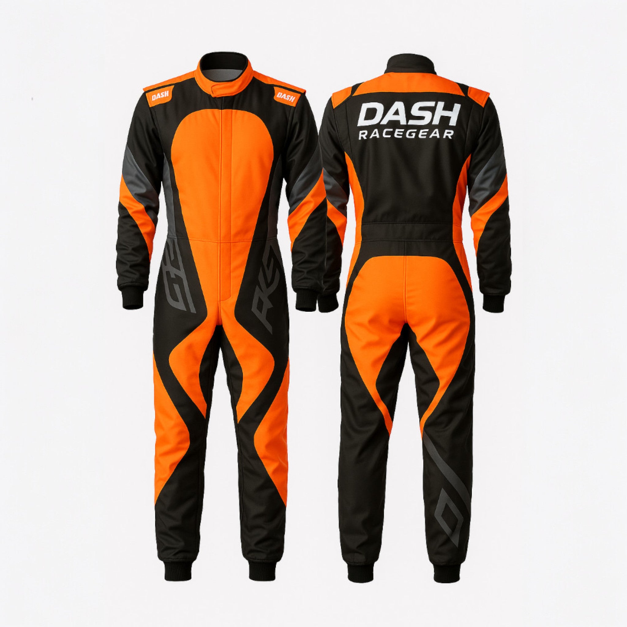 Apex Surge Dash Racegear Racing Suit - Dash Racegear