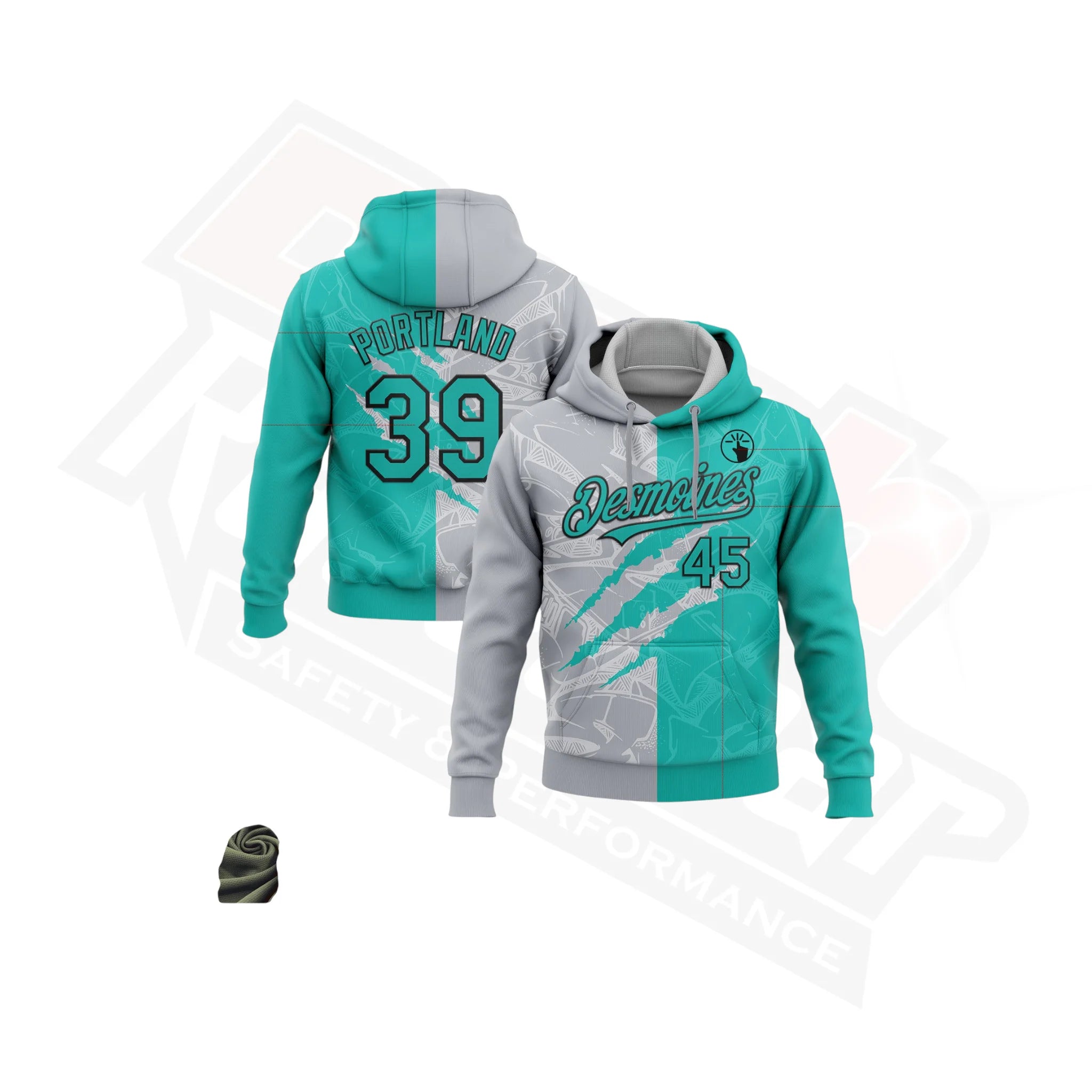 Aqua_GrayGraffiti3DScratchSportsHoodie_3.webp