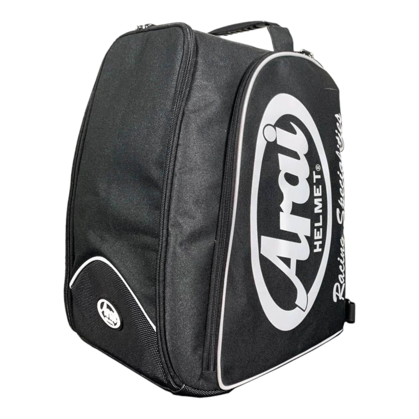 Arai Helmet Backpack Bag - Dash Racegear